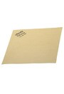 PVAmicro Chiffons microfibre 15'' x 14'' #MR143592000