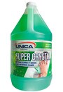SUPER CRYSTAL Glass and Mirrors Cleaner Ready To Use #QCNCRY04000