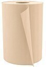 H045 SELECT Papier à mains en rouleau brun, 12 x 425' #CC00H045000