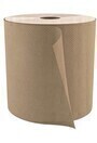 H085 SELECT Brown Paper Towel, 6 x 800' #CC00H085000