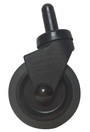 Replacement wheel for Rubbermaid Mobile Cart #7680 #PR019907040