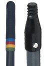 Threaded Fiberglass Handle 60" with Colour Coded Rings #MR015716800