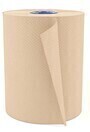 T335 TANDEM PERFORM Brown Paper Towel, 12 x 600' #CC00T335000