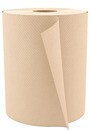 H065 SELECT Papier à mains en rouleau brun, 12 x 600' #CC00H065000