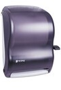 DH37 Manual Lever Roll Towel Dispenser #CC00DH37000