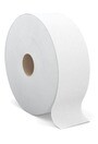 T260 TANDEM PERFORM Papier de toilette jumbo, 2 plis, 6 x 1400' #CC00T260000