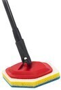 Mop for Bathroom Surfaces Bath Magic #MR120394000