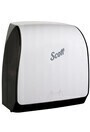 Scott Slimroll Manual Hard Roll Towel Dispenser #KC047091000