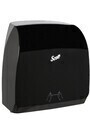 Scott Slimroll Manual Hard Roll Towel Dispenser #KC047092NOI