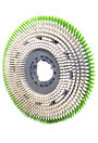 17" Polyscrub Brush for Nacecare Autoscrubber #NA606203000