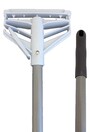 Fiberglass Mop Handle SNAP-N-GO #MR015791400