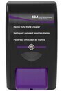 Cleanse Heavy Distributeur manuel de savon à mains industriel en crème #DBHVY2LDB00