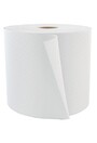 W501 Tuff Job White High Performance Roll Towels #CC00W501000