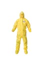 Kleenguard A70 Chemical Spray Protection Coveralls #KC000682000