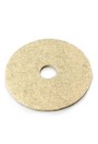 Floor Pads for Polishing Natural Blend Tan 3M 3500 #3M016173HAV