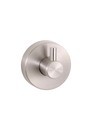 B-542 Stainless Steel Coat Hook #BO00B542600