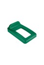 Slim Jim Open Top Vertical Recycling Lid #RB201822000