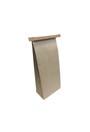 Kraft Coffee Bags with Tie #EC117004000