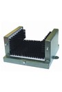 Manual Steel Footwear Brushes Cleaner #OL00126M000