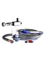 HydroMaster Système de dilution mural et pour baril #HY002080000