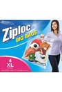 Big Bags Double Zipper Large #TQ0JM426000