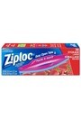 Large Storage Bags with Easy Open Tabs Ziploc #TQ0JM314000