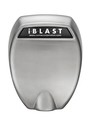 Reinforced Steel Hand Dryer Comac iBlast #NVC30022000