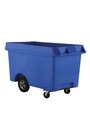 New Generation Utility Cart STARCART, Blue #WH00770BBLE