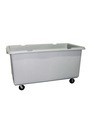 Heavy Duty Utility Cart STARCART, 46 cubic foot #WH0195BCGRI