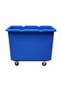Heavy Duty Utility Cart STARCART 180BC, 24 cubic foot #WH0180BC000
