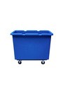 Regular Utility Cart STARCART, 12 cubic foot #WH0125ACBLE