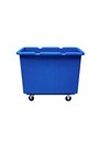 Regular Utility Cart STARCART, 15 cubic foot #WH0135ACBLE