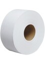 07304 SCOTT ESSENTIAL Papier hygiénique jumbo, 2 plis, 12 x 750' #KC007304000