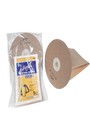 Sacs en papier pour aspirateur Ghibli T1 JOHNNY VAC #JB00111N00