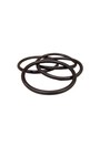 Round Belt for Upright Vacuum Cleaner Eureka Sanitaire #JB00CH81100