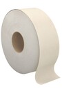 T322 TANDEM PERFORM Papier hygiénique jumbo latte, 2 plis, 6 x 1250' #CC00T322000