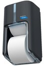 Tandem Standard Double Bath Tissue Dispenser #CC00C310000