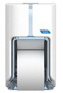 Tandem Standard Double Bath Tissue Dispenser #CC00C311000