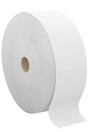 T320 TANDEM PERFORM Papier hygiénique jumbo, 2 plis, 6 x 1250' #CC00T320000