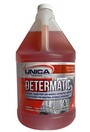 DETERMATIC Industrial Dishwasher Liquid Detergent #QC00NDET040