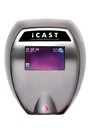 Séchoir à mains intelligent iCast COMAC #NVC40022000