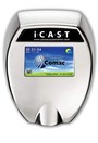 Séchoir à mains intelligent iCast COMAC #NVC40023000