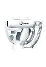 Quiet Turbo Hang-Up Hair Dryer With Night Light COMAC #NVC00011033