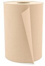 H035 SELECT Papier à mains en rouleau brun, 12 x 350' #CC00H035000