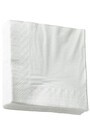 N010 Select, Serviettes de table blanches, 4 x 250 feuilles #CC00N010000