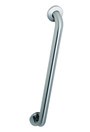 Straight Grab Bar Peened, 1-1/2" Diameter #BO680699X48