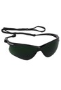 Safety Glasses Jackson Safety Nemesis CSA #KC020640000