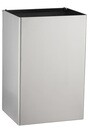 CLASSIC Doublure en acier inoxydable 18 gal #BO003686000