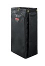 Vinyl Bag for Janitorial Cleaning Carts RUBBERMAID #RB196688600