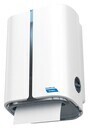 Tandem Distributeur simple de papier à mains en rouleau sans contact #CC00C345000